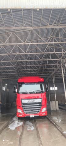 DAF XF106 series