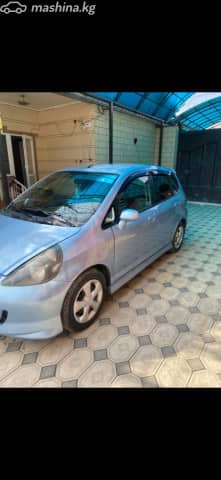 Honda Jazz I 1.5 MT