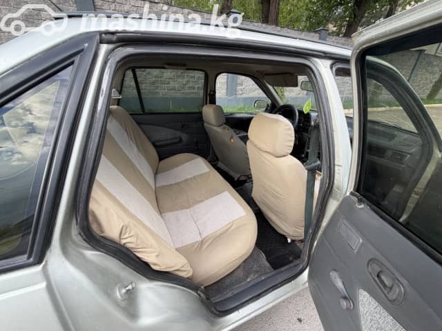 Daewoo Nexia I 1.5 MT