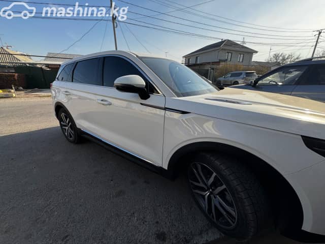 FAW Bestune T99 I 2.0 AT