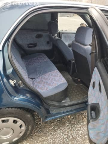 Suzuki Baleno I 1.3 AT
