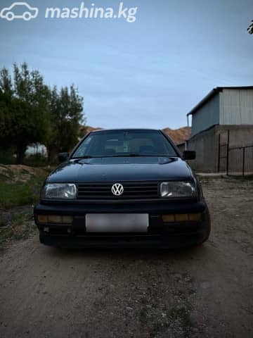 Volkswagen Vento 1.8 MT