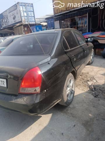 Hyundai Elantra III (XD) 2.0 AT
