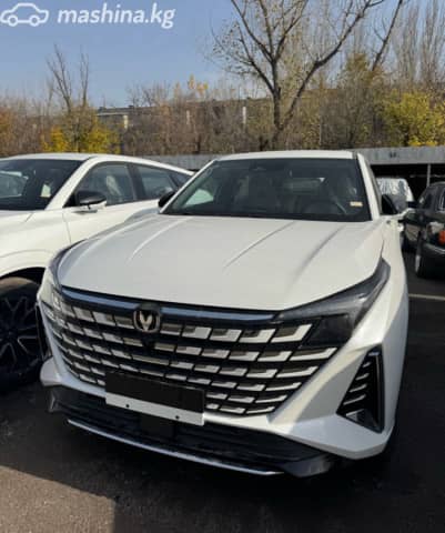 Changan UNI-Z 1.5 AMT