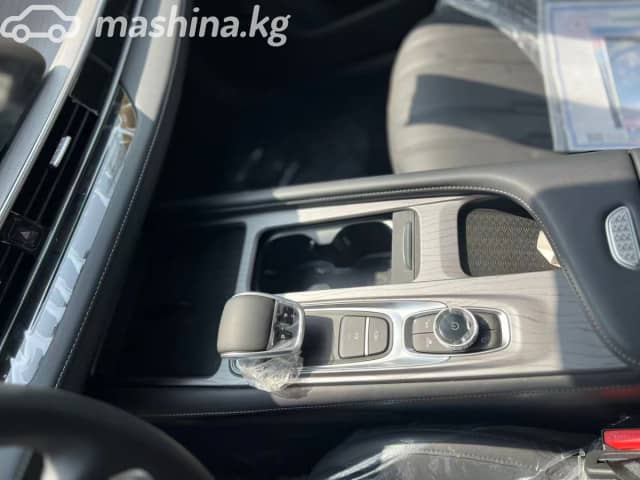Chery Fulwin A8 1.5hyb AT