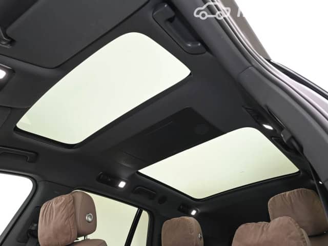 LiXiang L8 Рестайлинг 1.5hyb AT 4WD