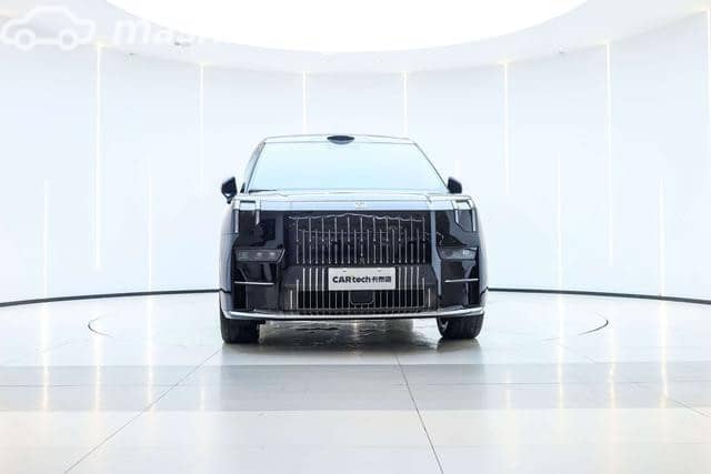 Zeekr 009 I Рестайлинг 108 kWh Electro AT 4WD