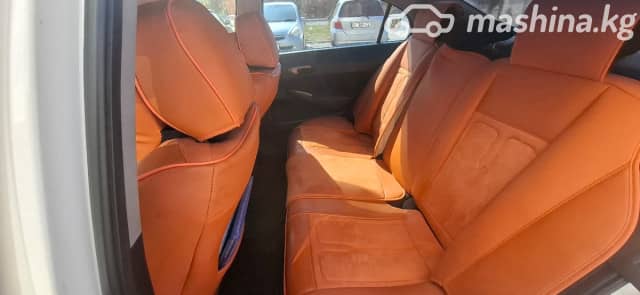Honda Civic VIII 1.8 AT