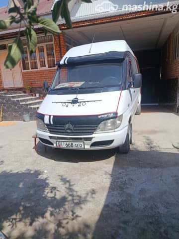 Mercedes-Benz Городской