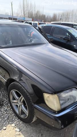 Mercedes-Benz S-Класс III (W140) 350 3.5d AT