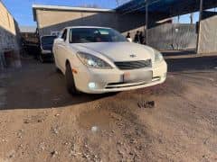 Toyota Windom III (XV30) Рестайлинг 3.0 AT