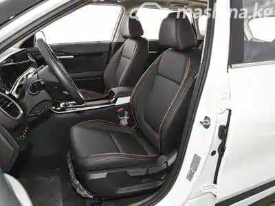 Kia Seltos I Рестайлинг 1.5 CVT