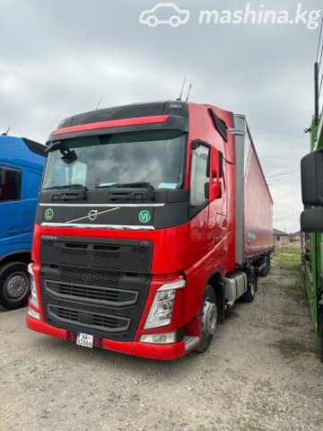 Volvo FH