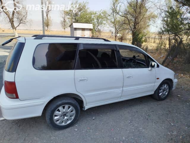 Honda Odyssey I 2.3 AT
