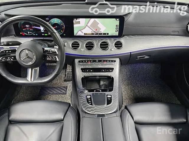 Mercedes-Benz E-Класс V (W213, S213, C238) Рестайлинг 350 2.0 AT 4WD