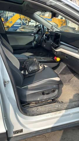 Volkswagen ID.6 Crozz Electro AT 4WD
