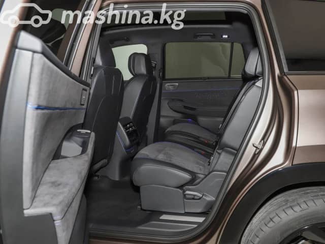 Volkswagen Teramont I Рестайлинг X 2.0 AMT