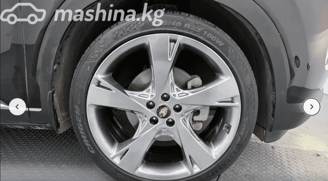 Hyundai Palisade I 2.2 AT