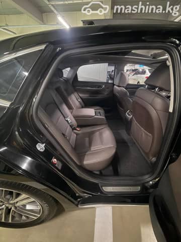 Hyundai Grandeur VI 3.0 AT
