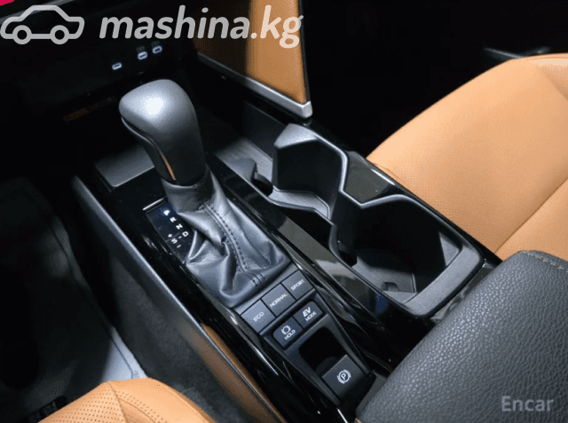 Toyota Camry IX (XV80) 2.5hyb CVT