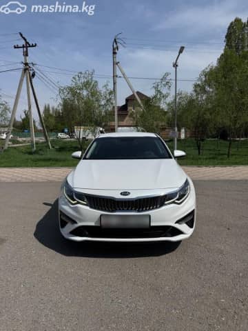 Kia K5 II 2.0 AT