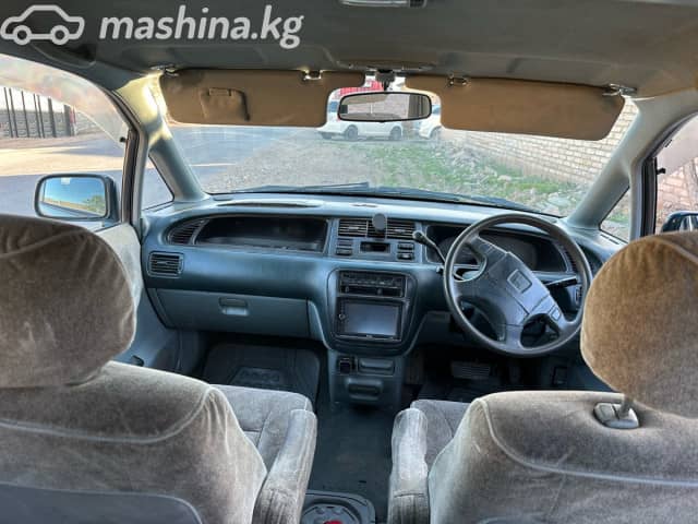 Honda Odyssey I 2.2 AT 4WD