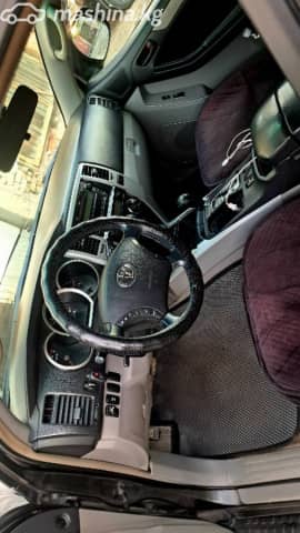 Toyota 4Runner IV Рестайлинг 4.0 AT 4WD