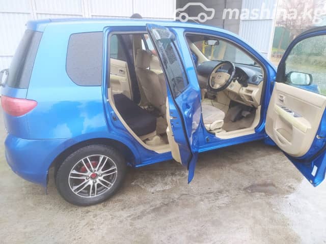 Mazda Demio II (DY) 1.3 AT
