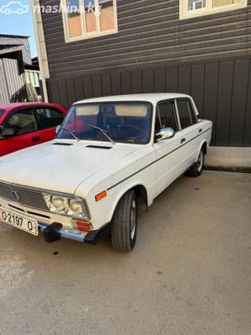 ВАЗ (Lada) 2106 2106 1.6 MT