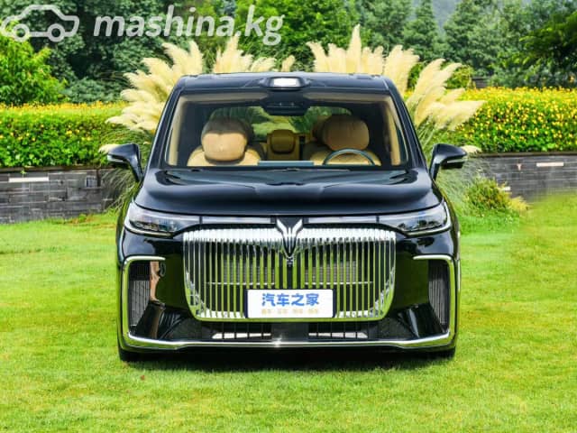 Voyah Dream 1.5hyb AT 4WD