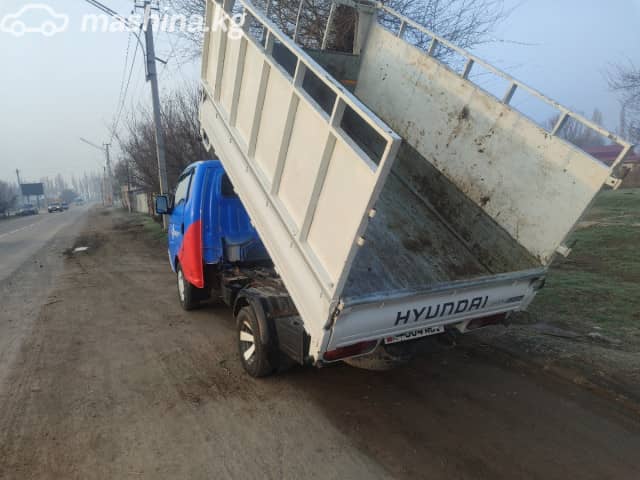 Hyundai Porter