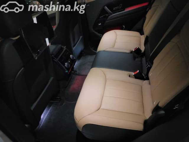 Land Rover Range Rover Sport III P360 MHEV 3.0 AT 4WD