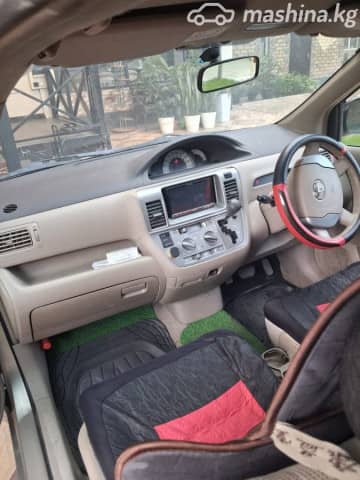 Toyota Raum II 1.5 AT