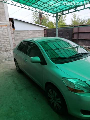 Toyota Yaris II 1.5 AT