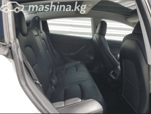 Tesla Model 3 I Long Range Electro AT