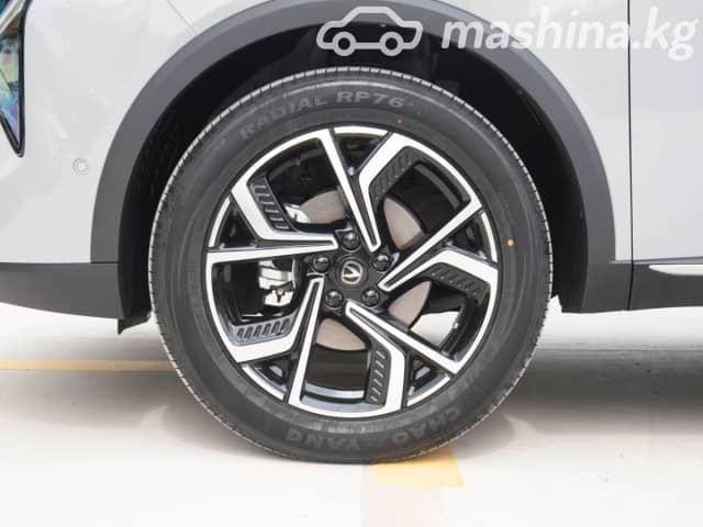 Changan CS55PLUS I Рестайлинг 1.5 AMT