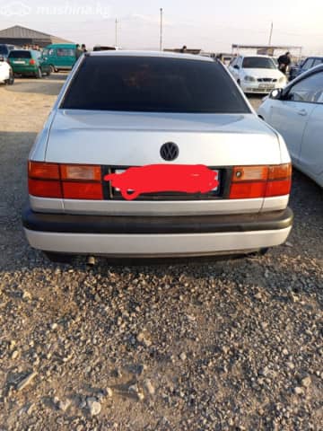 Volkswagen Vento 1.8 MT