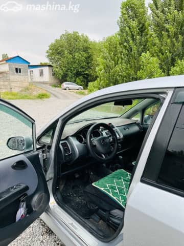 Honda Jazz I 1.3 CVT