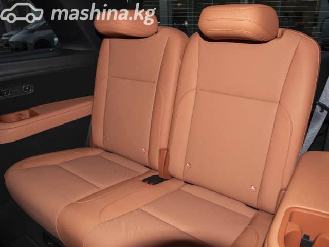 LiXiang L9 Рестайлинг 1.5hyb AT 4WD
