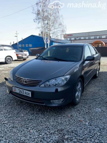 Toyota Camry V (XV30) 2.4 AT