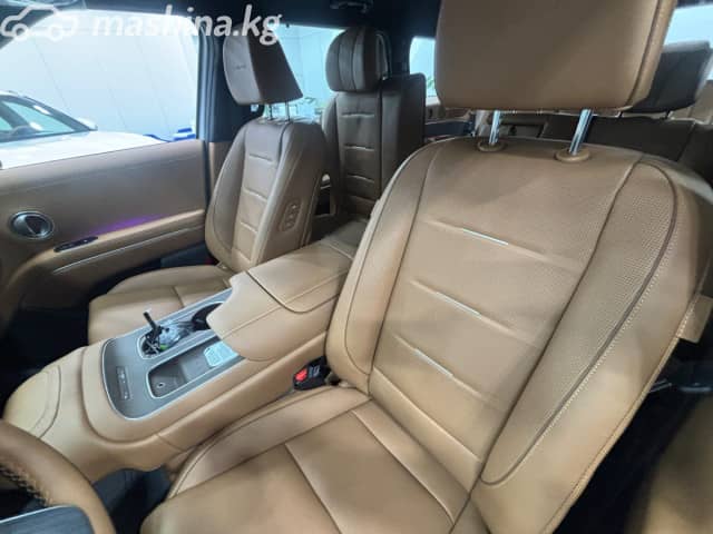 Hyundai Palisade II 2.5 AT 4WD