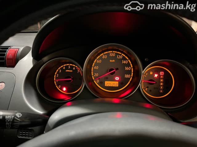 Honda Fit I 1.5 CVT