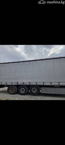 Volvo FH