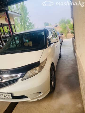 Honda Elysion I 2.4 AT