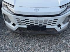 Toyota Wildlander 2.0 CVT 4WD