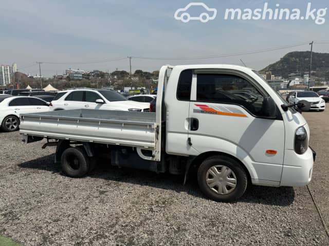 Kia Bongo
