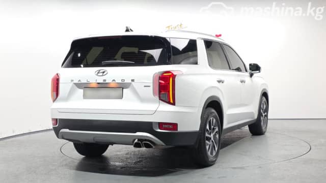 Hyundai Palisade I 2.2 AT