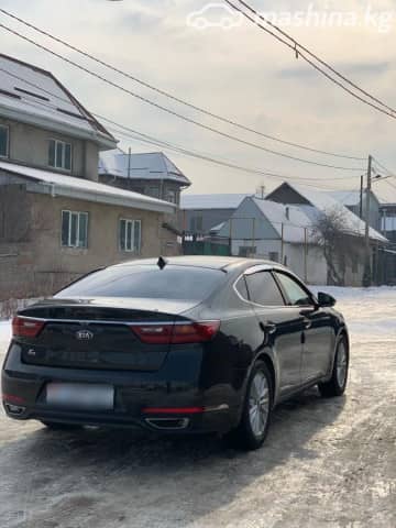 Kia K7 YG (II) 3.0 AT