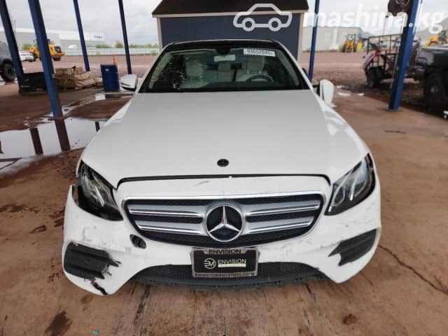 Mercedes-Benz E-Класс V (W213, S213, C238) 300 2.0 AT