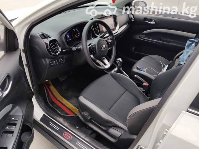 Kia Stonic 1.4 AT